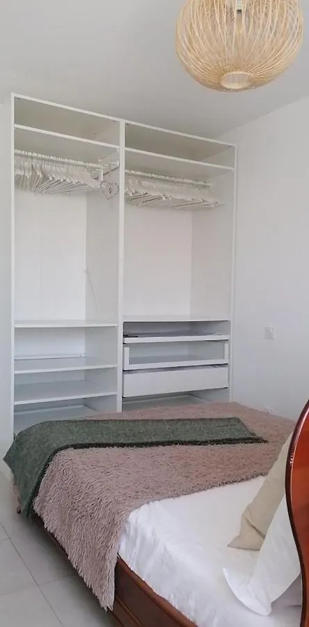 Symphonie Apartment Hyeres France
