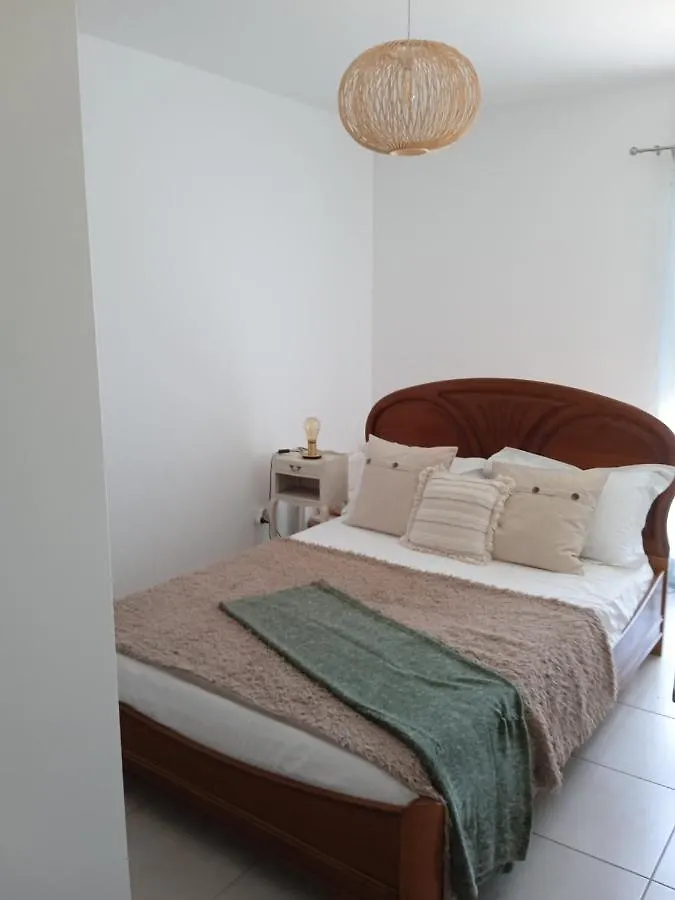 Symphonie Apartment Hyeres