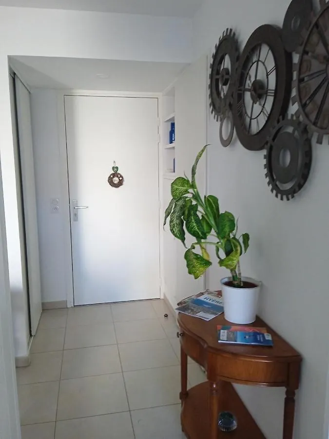 Symphonie Apartment Hyeres 0*,  France